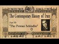 The Contemporary History of Iran - Part 10: "The Persian Schindler"