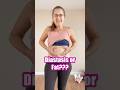 Is it diastasis or just FAT 🤔#diastasisrecti #postpartum #fatloss