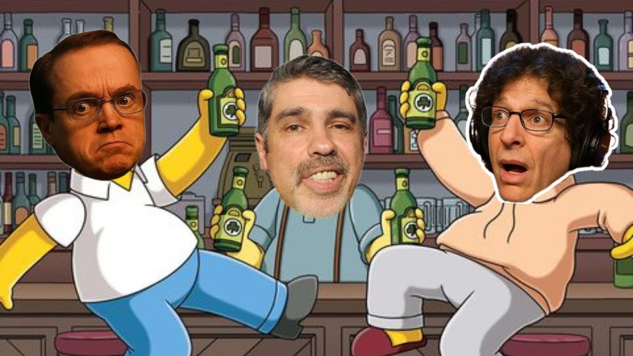 Eric the Midget Goes on STRIKE — Classic Howard Stern Show Meltdown ✊😂