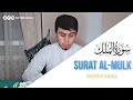 Surat almulk sayid camal     amazing quran quran islamic