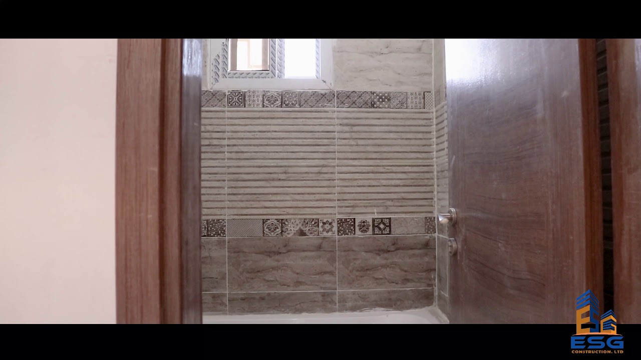 ESG CONSTRUCTION COMPANY