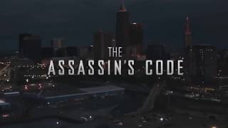 THE ASSASSIN'S CODE - 2018 Trailer FHD