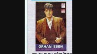 Orhan Esen - Allahim Bu Nasil Guzel Resimi