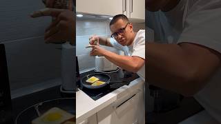 Завтрак За 2 Минуты 🍳 🍮