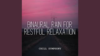 Harmonic Raindrops Melody