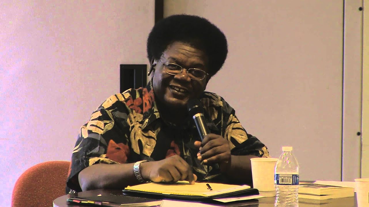 A Conversation about the film "American Promise"