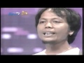 Manisnya Negeriku Pujiono Pengamen Jakarta audisi idol2014 mp3