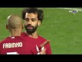 Salah hattrick in only 6 minutes and 12 seconds  the fastest ucl hattrick in history