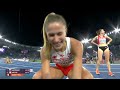 Natalia Bukowiecka (Kaczmarek) Highlights 🇵🇱 | 10 AMAZING Minutes of Perfect Polish Performances 🔥