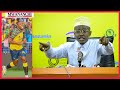 Ali Kamwe Awachana Makavu Wanaotaka Mzize Aondoke Yanga Awataja Bila Kupepesa Macho Ali Kamwe Awachana Makavu Wanaotaka Mzize Aondoke Yanga Awataja Bila Kupepesa Macho