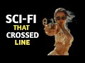 8 Forgotten 1980s Sci Fi Movies Time Left Behind Rare Cult Classics Hidden Gems 