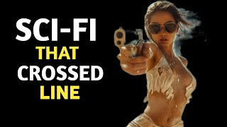 8 Forgotten 1980s Sci-Fi Movies Time Left Behind | Rare Cult Classics & Hidden Gems