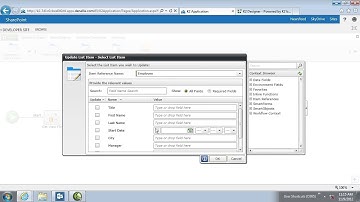 K2 Platform and SharePoint 2013