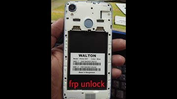 walton gf 7 frp bypass