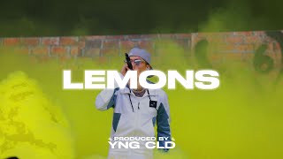 [FREE] JBEE x A1xJ1 x Central Cee Melodic Guitar Drill Type Beat “LEMONS” | Yng Cld