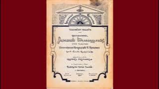The Hymn of Vesting (Khorhurt khorin)