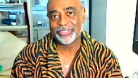 ACIM Video Lesson 25 Earl Purdy I DO NOT KNOW WHAT ANYTHING IS FOR A Course In Miracles