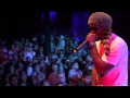 Jarren Benton - SmokeOut Conversations Tour in LA