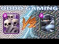 SKELETON ARMY VS MEGA KNIGHT - Clash Royale Super Challenge #223