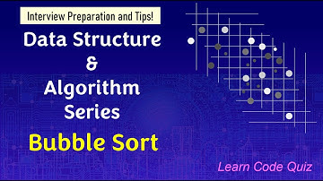 Demystifying the Bubble Sort Algorithm: Your Ultimate Data Science Interview Prep Guide