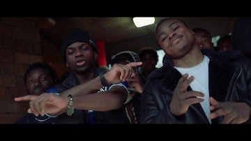 J North(243)- Started- (Music Video) 243WORLDWIDE