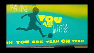 AHI & Wyclef Jean - Chosen [Lyric Video]