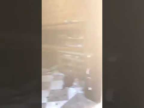 فيديو أول مرة ينشر بعد انفجار المرفأ إشترك بالقناة ليصلك كل جديد 👇