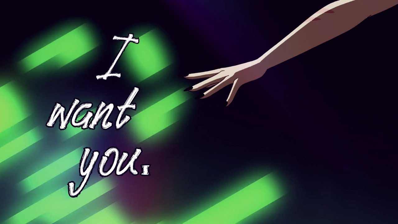 Catradora - I want you