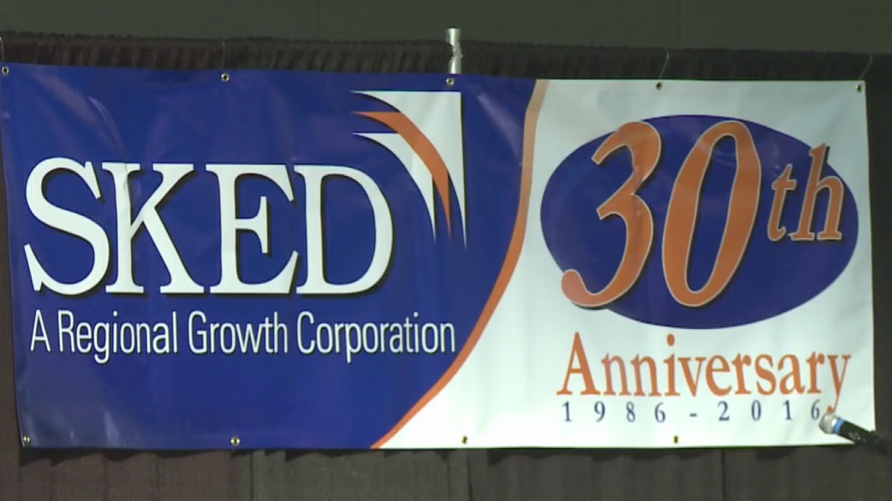 Southeast Kentucky Economic Development celebrates 30th anniversary YouTube