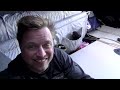 Alex Thomson on Hugo Boss : first words from the race - Vendee Globe 2012 | Ocean Masters