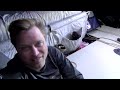 Alex Thomson on Hugo Boss : first words from the race - Vendee Globe 2012 | Ocean Masters