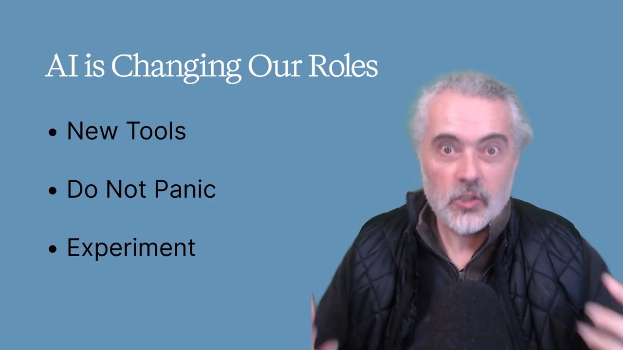 AI Optimism and Pessimism in 2024 25