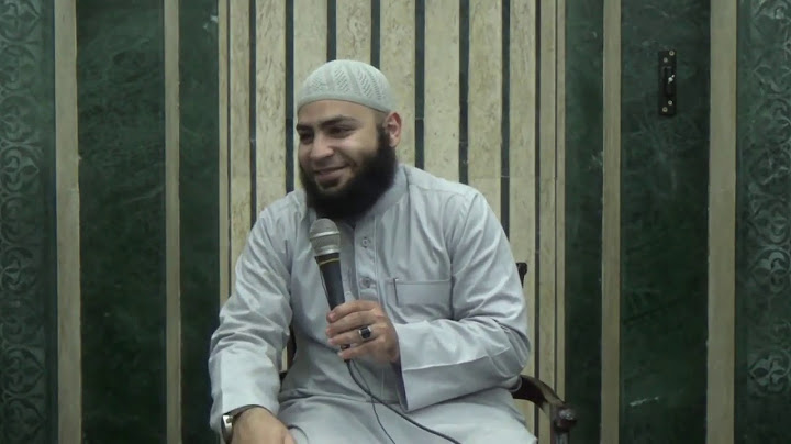 كم مره تزوج على إبن أبى طالب بعد وفاة السيدة فاطمة مقطع للشيخ أحمد العزب