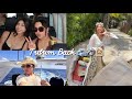 VLOG | VIVS BACHELORETTE IN TULUM 🤍 AIRBNB TOUR, THEMED NIGHTS, TABOO DAYCLUB, BOAT BEACH DAY