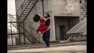 Vignette de la vidéo "Neeye - A tamil musical dance video | Phani Kalyan | Gomtesh Upadhye"