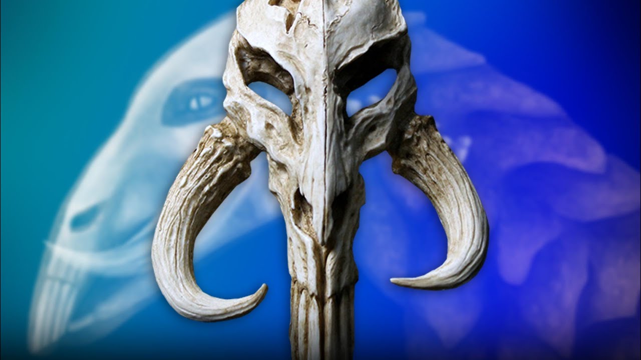 What did the Mythosaur actually look like? - YouTube