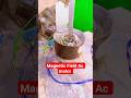 Magnetic Field Presence Ac Motor | #acmotor #tech #howto #youtubeshorts #easyelectricrepairing