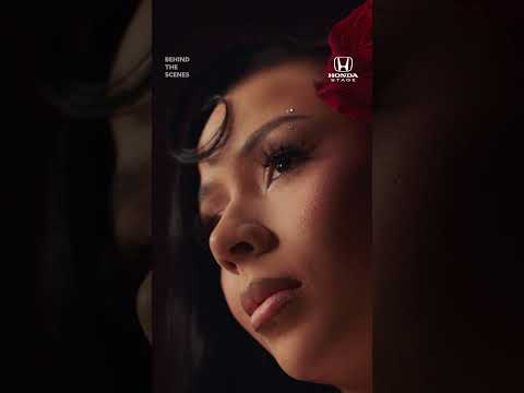 The Evolution of Mariah the Scientist ❤️ | Billboard & Honda Stage