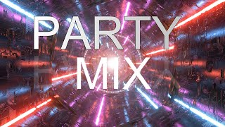 Summer Music Mix 2023 | Party Club Dance 2023 | Best Remixes
