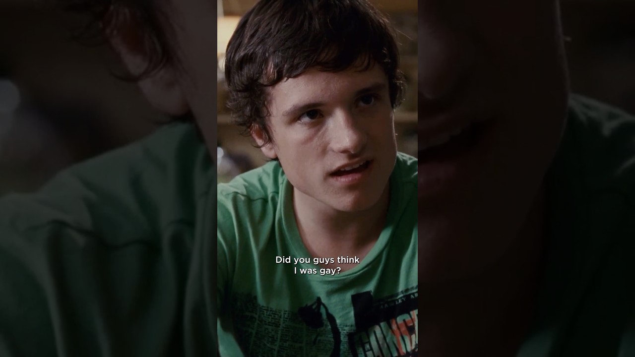 Really played it cool there, moms | 🎬 The Kids Are All Right (2010)