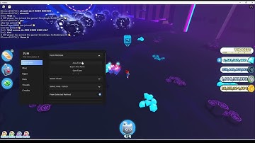 Roblox Pet Simulator X Script (Fast AutoFarm, AutoOpen Eggs, AutoCollect)