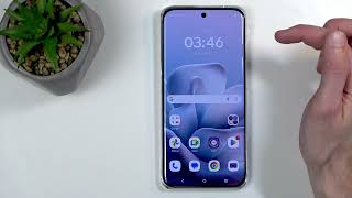 MOTOROLA Edge 70 Fusion – How to Enable Power Saving Mode