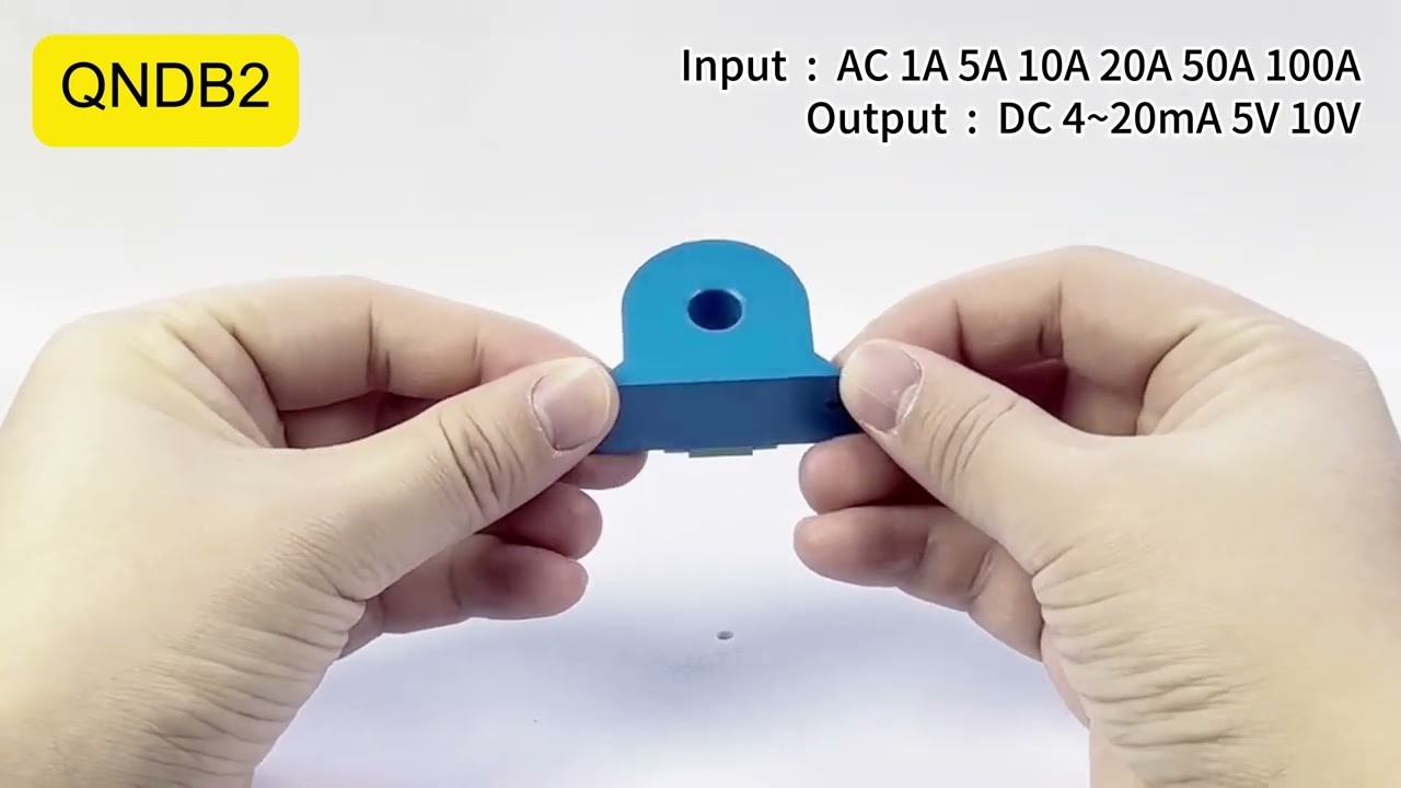 split core current transformer QNDB2