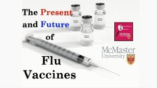 Present and Future of Flu Vaccines