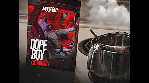 Mook Boy Ft Bobby Fishscale - Dope Boy Bars (Audio)