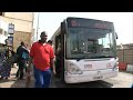 Seine-Saint-Denis : Le bus de la Peur