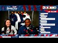 Edouard Junior se livre sur les joueurs XV ?! (#LeRendezVous 22, Le p'tit rendez-vous)