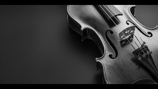Mozart Violin Concerto 4 - Second Movement