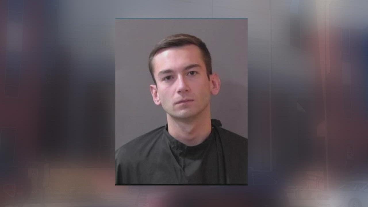 Road rage suspect accused in another incident - YouTube