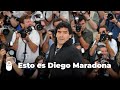 Esto es Diego Maradona